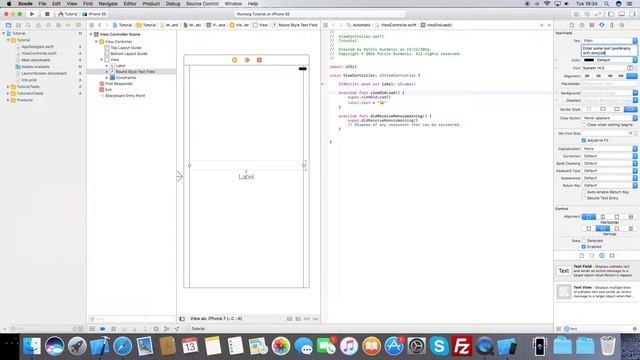 Learn iOS 10, WatchOS 3 Programming | Tutorial #8 - Emoji смотреть онлайн