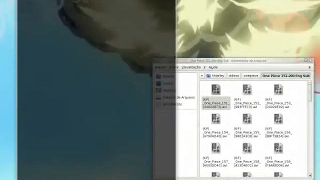 My Arch Linux + Beryl :: Meu Arch Linux + Beryl смотреть онлайн
