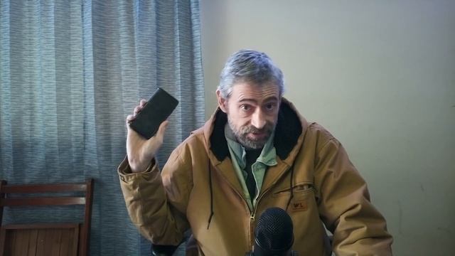 Librem 5 Linux smartphone from Purism смотреть онлайн