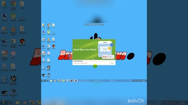 How to use your Android device screen on your PC/Laptop смотреть онлайн