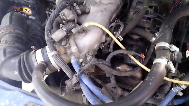 #расходтоплива Большой расход на газели Умз 4216 причины?! смотреть онлайн