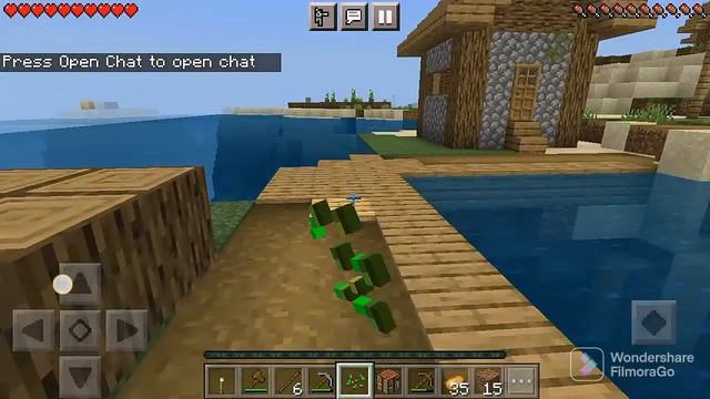 Minecraft free download from Telegram смотреть онлайн