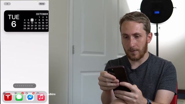 The Ultimate Tesla Home Screen! iOS 14 Custom Icons and Tesla Shortcuts! (Update) смотреть онлайн