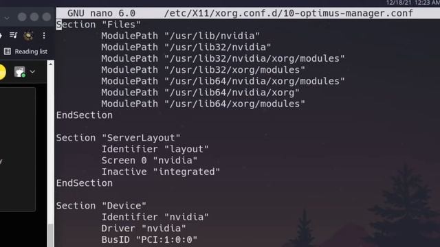 What I HATE about KDE Plasma смотреть онлайн