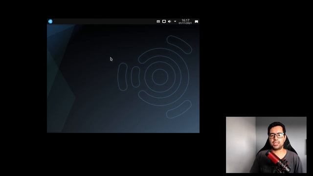 INSTALANDO O UBUNTU STUDIO 21.10 | KDE Plasma 5 смотреть онлайн
