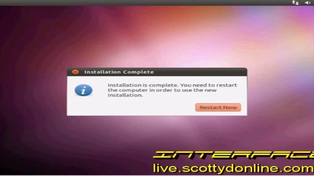 INTERFACE Tips Tricks and How To/Product Review - Ubuntu 10.10 Installation смотреть онлайн
