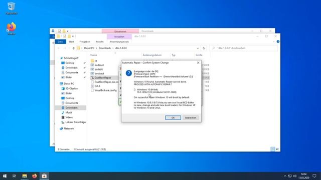 [TUT] Linux entfernen / löschen / "deinstallieren" [4K | DE] смотреть онлайн