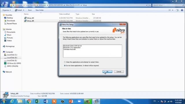 HOW TO DOWNLOD NITRO PDF EDITOR FREE APPLICATION AND INSTALL YOUR PC ? смотреть онлайн