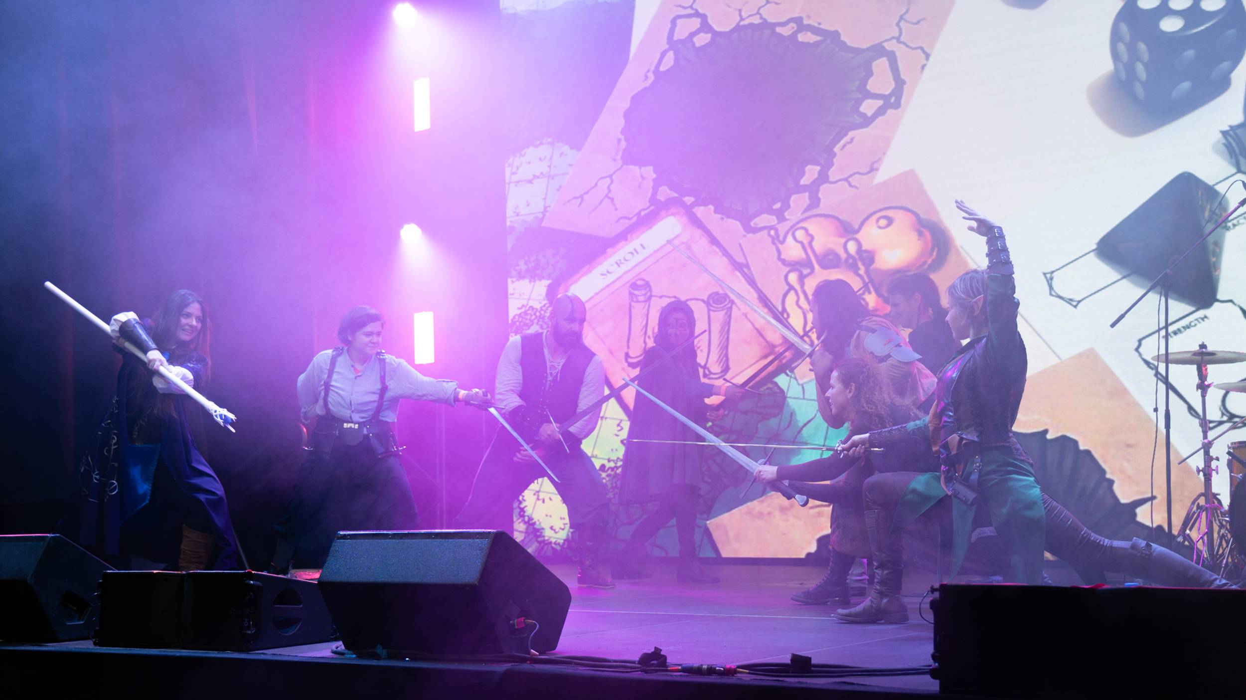 УндерВуд 2024