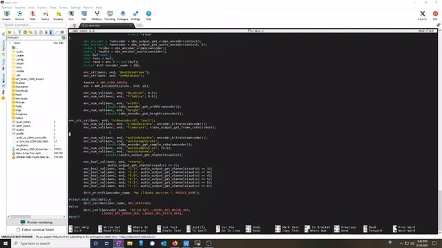 How to custom build OBS to feed an ATEM Streaming Bridge смотреть онлайн