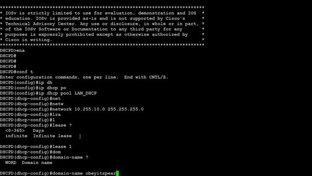 How to Configure DHCP Relay on Juniper SRX Firewall смотреть онлайн