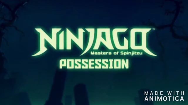 LEGO NINJAGO "Ghost Whip" Season 5 смотреть онлайн