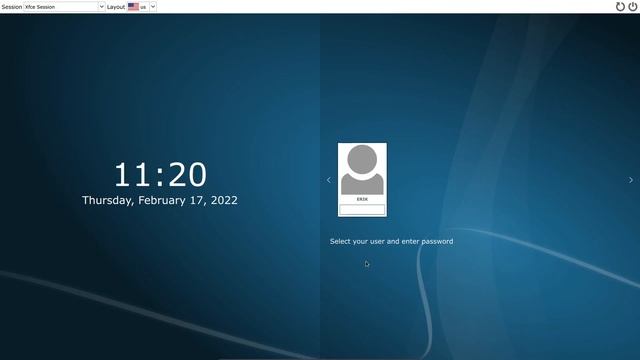 ArcoLinux : 2638 Latest build of Alci-Dev in virtualbox - 2/2 смотреть онлайн