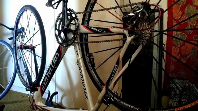 How to make Sensah shift SRAM смотреть онлайн