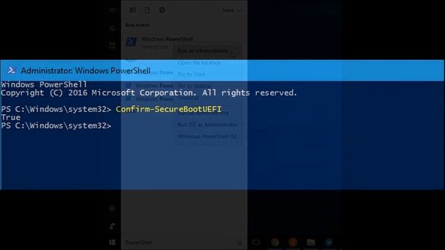 How to Check if Secure Boot Is Enabled on Your PC смотреть онлайн
