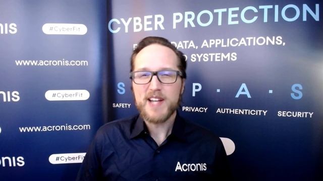 Seeing Red With Vermillion Strike | Cyber Protection Operation Center News смотреть онлайн