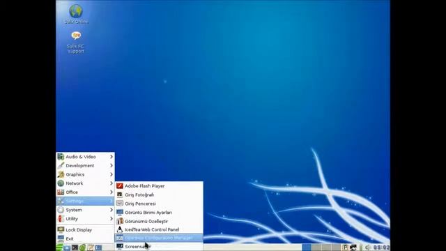 Salix 14.1 openbox Kurulumu смотреть онлайн