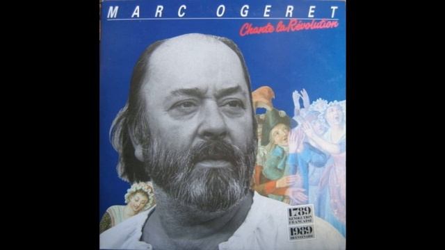 La Guillotine Permanente - Marc Ogeret