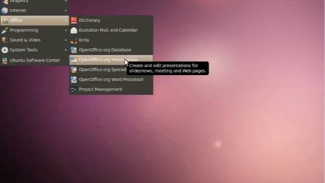 Ubuntu 10.04 LTS Introduction смотреть онлайн