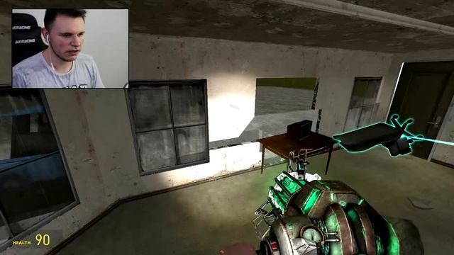 NUKE INSIDE A TORNADO?! | Gmod Sandbox Fun смотреть онлайн