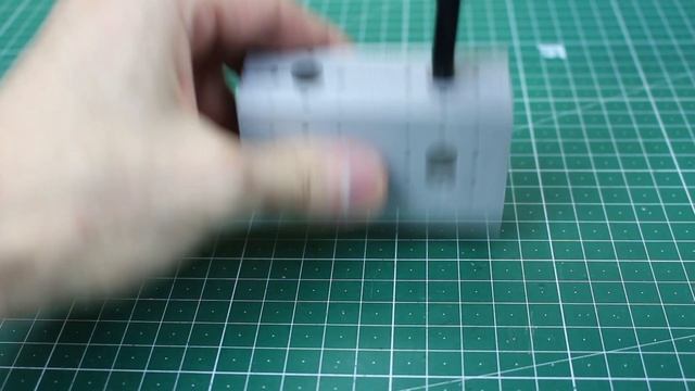 IQBX блок 1х2 конструкционный смотреть онлайн