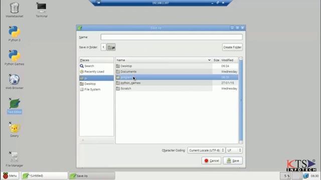 How to use gcc and Leafpad to write simple hellow world applications in c смотреть онлайн