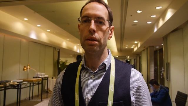 Grant Likely, Linaro Fellow, talks ARM Linux Development смотреть онлайн
