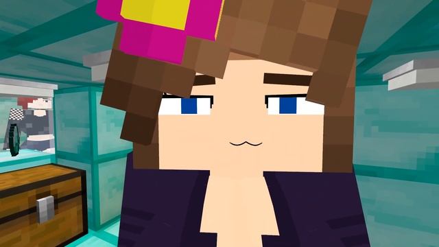 This Is Real Jenny Mod | How To Download Jenny Mod ! Jenny Mod Minecraft #jennymod
