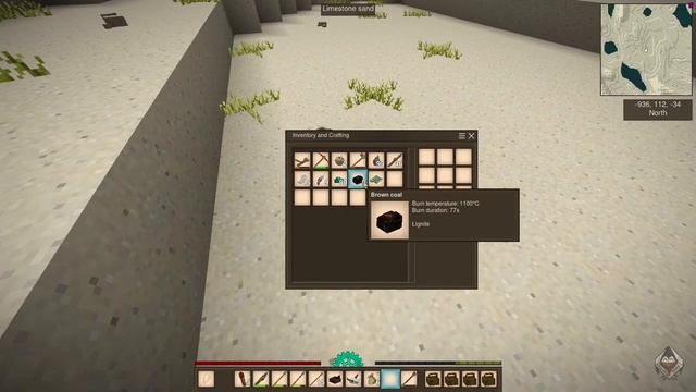 [FR Linux] Vintage Story 1.14.x #03 Une journée d’exploration смотреть онлайн