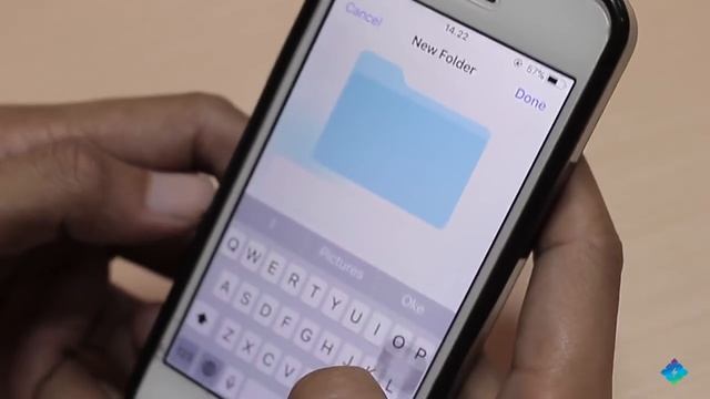 How to use Files app to save files locally on your iPhone & iPad смотреть онлайн