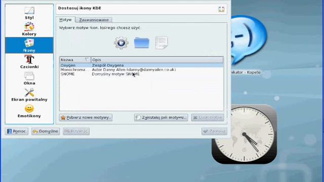 Mandriva linux 2010 graphic settings kde смотреть онлайн