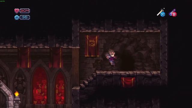 Chasm: Game Review смотреть онлайн