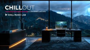 Глубокая спокойная музыка для отдыха - Смесь концентрации внимания и снятия стресса