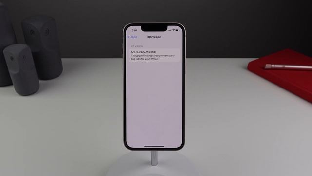 iOS 16: Beta 7 / Public Beta 5! IT'S ALMOST READY! смотреть онлайн