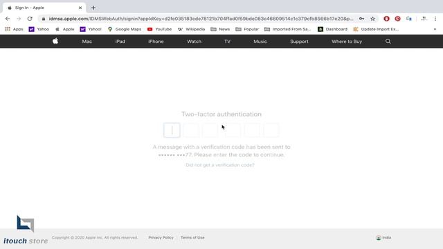 Free Service For Your old Apple Products || itouch store смотреть онлайн