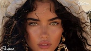 Kamro-Indilla Enigma-Самая&Galina