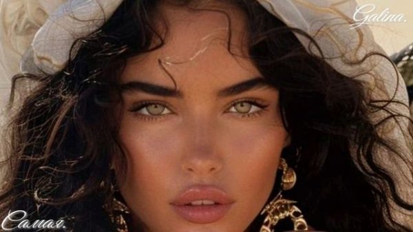 Kamro-Indilla Enigma-Самая&Galina