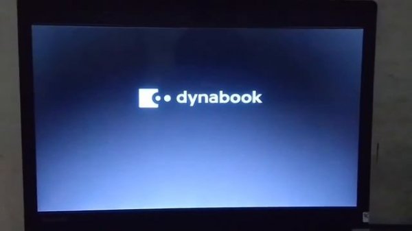 FydeOS (ChromeOS-alike) Installation Multioot with Linux (Ubuntu) & Windows on Dynabook R734/K