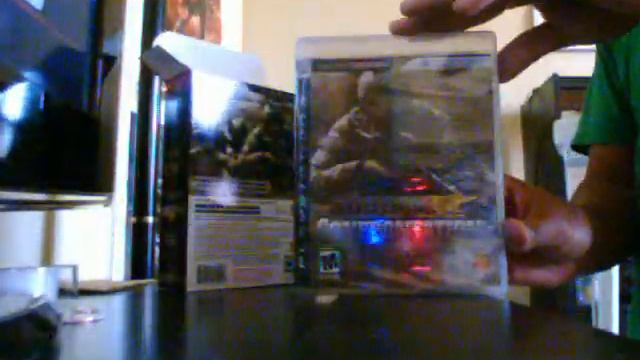 Socom Confrontation Mic Unboxing смотреть онлайн