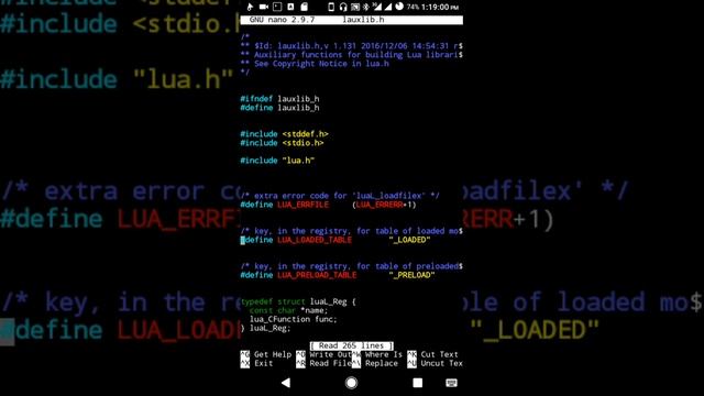 Installing LUA DNS in Termux [Fix All Errors] смотреть онлайн