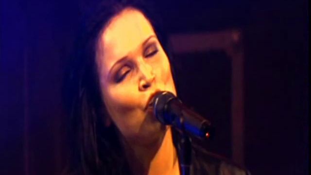 Nightwish/Swanheart HQ (live)