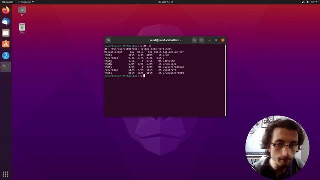 Ubuntu İnceleme ve Kurulum [Başlangıç Dostu #3] смотреть онлайн