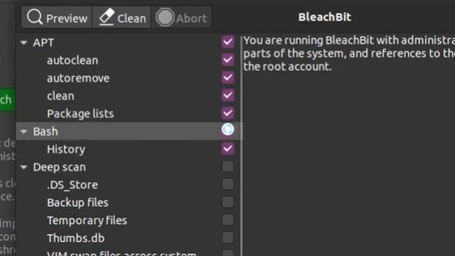 how to clean all the trash on linux смотреть онлайн