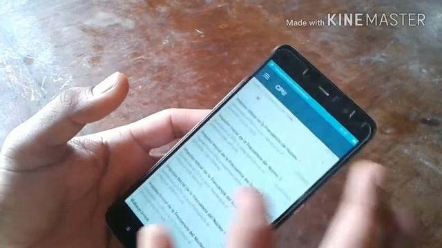 Configurando Radon Kernel - El mejor Kernel para Redmi Note 3 Pro !!! смотреть онлайн