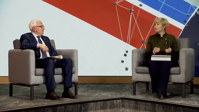 GENE-CELL TECHNOLOGIES – A CHANCE FOR PATIENTS, A CHALLENGE FOR HEALTHCARE SYSTEMS смотреть онлайн