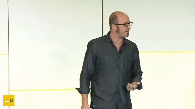 Jono Bacon - 2018 Core Summit смотреть онлайн
