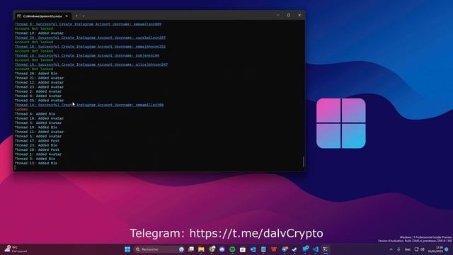 Instagram Account Creator | Instagram Account Generator Full Request #instagramaccountgenerator