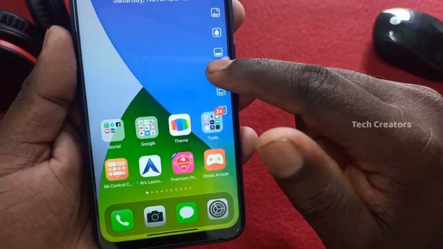 iOS 14 MIUI12 Theme| Best iPhone MiUI Theme | Xiaomi Device смотреть онлайн