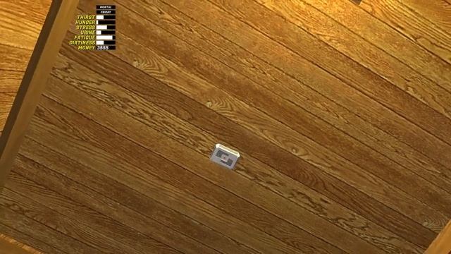 Highlights / Cirno Plays My Summer Car смотреть онлайн