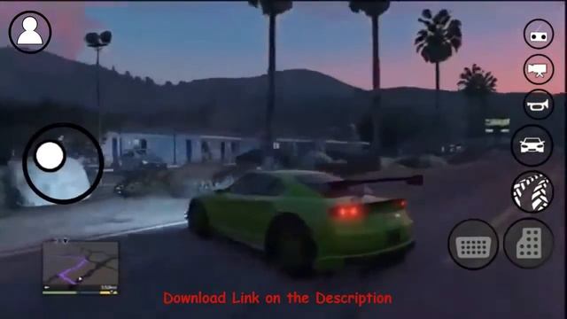GTA 5 IOS Download - Download GTA 5 IOS For Free